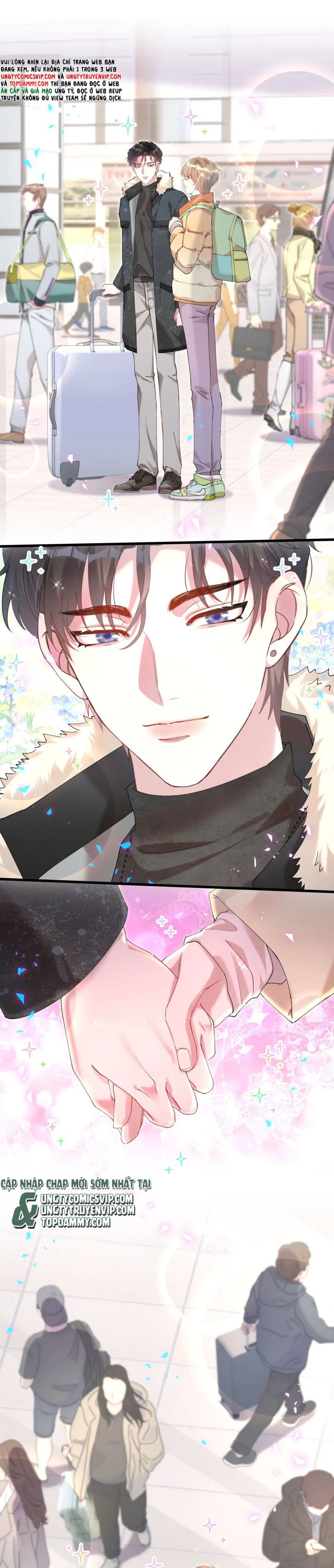 Kết Hôn Chuyện Nhỏ Này Chapter 37 - 10