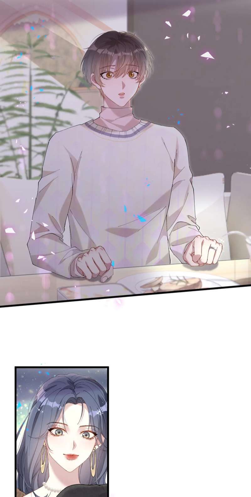 Kết Hôn Chuyện Nhỏ Này Chapter 38 - 12