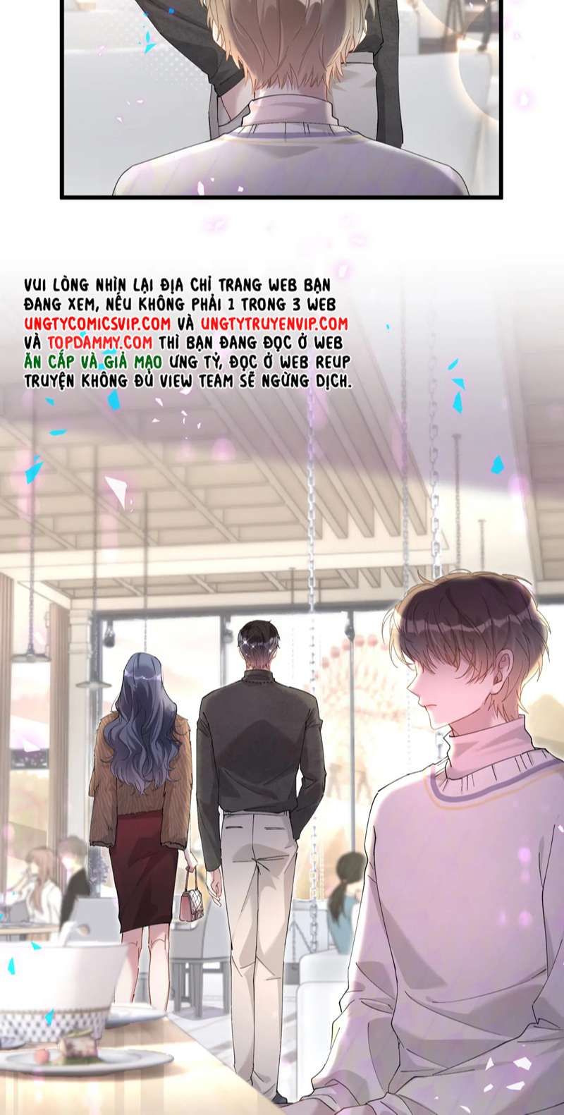 Kết Hôn Chuyện Nhỏ Này Chapter 38 - 15