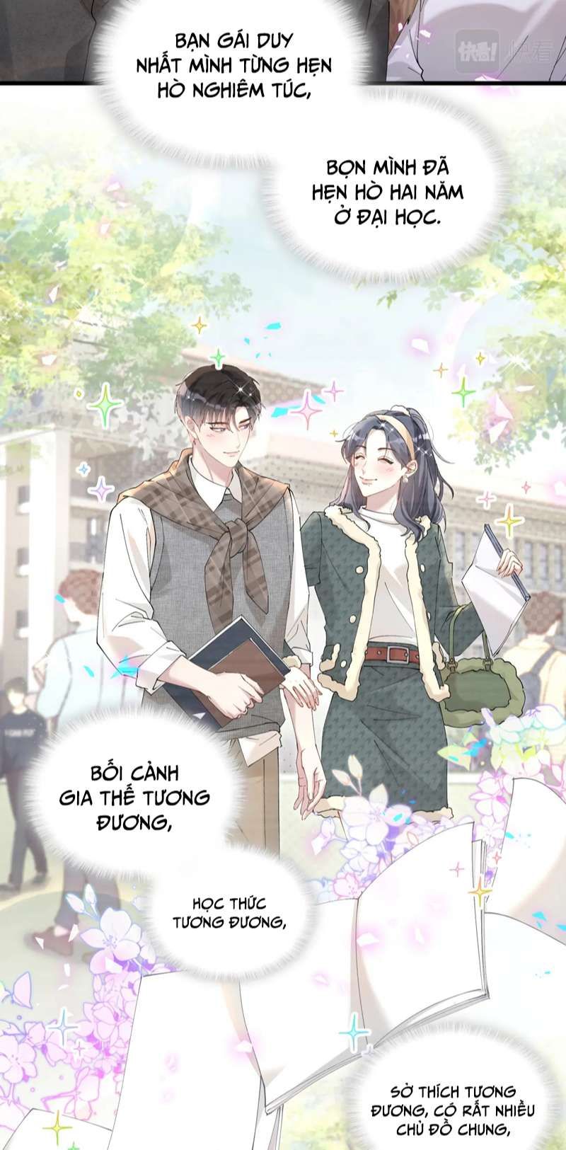 Kết Hôn Chuyện Nhỏ Này Chapter 38 - 18