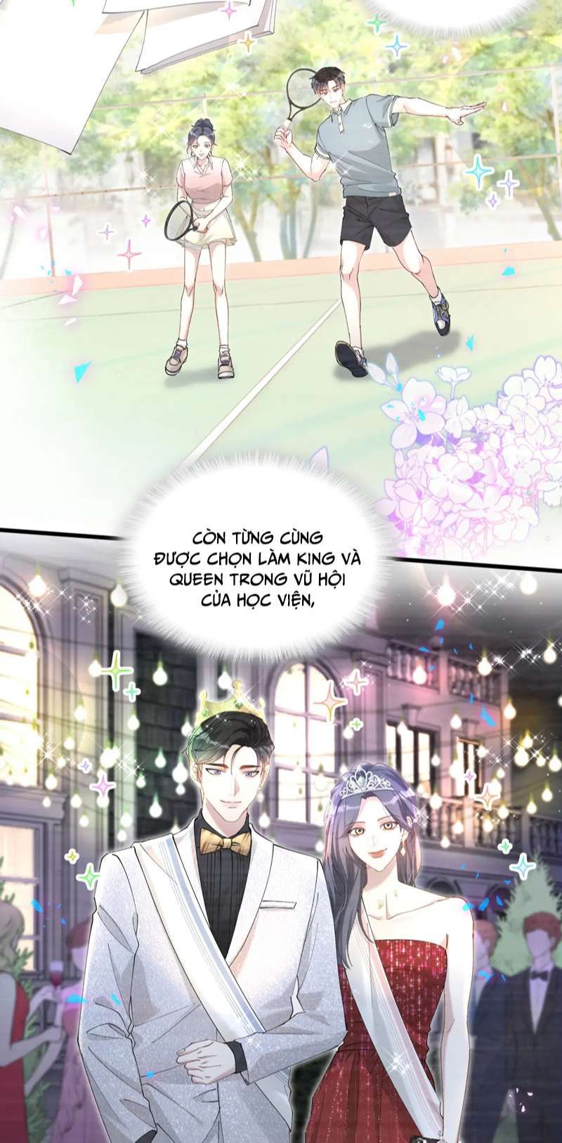 Kết Hôn Chuyện Nhỏ Này Chapter 38 - 19