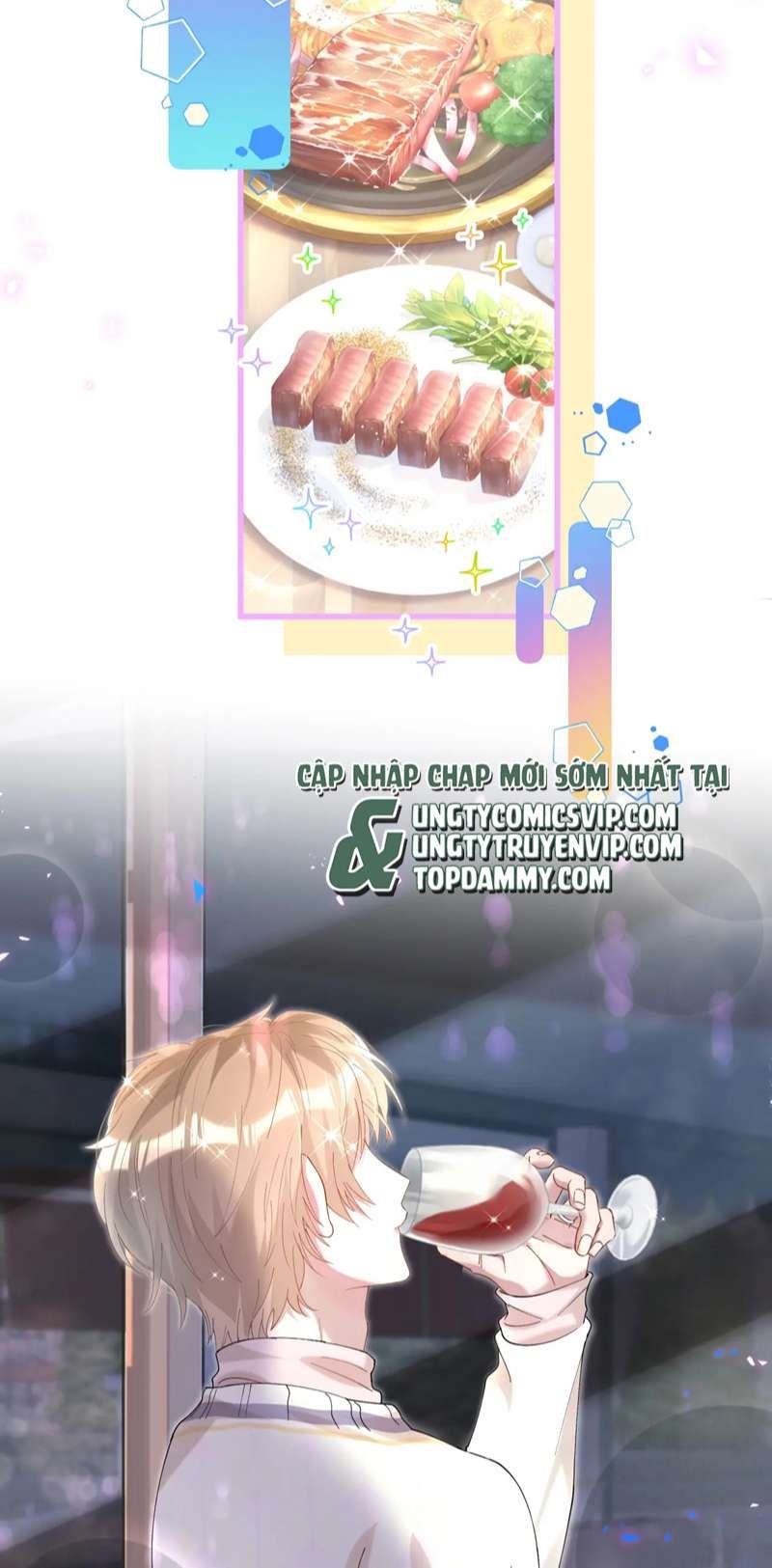 Kết Hôn Chuyện Nhỏ Này Chapter 38 - 24