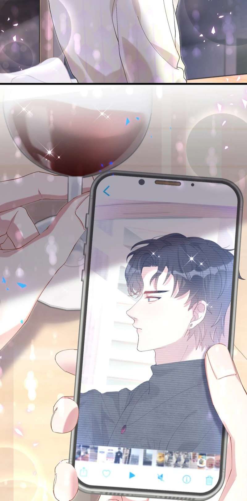 Kết Hôn Chuyện Nhỏ Này Chapter 38 - 25