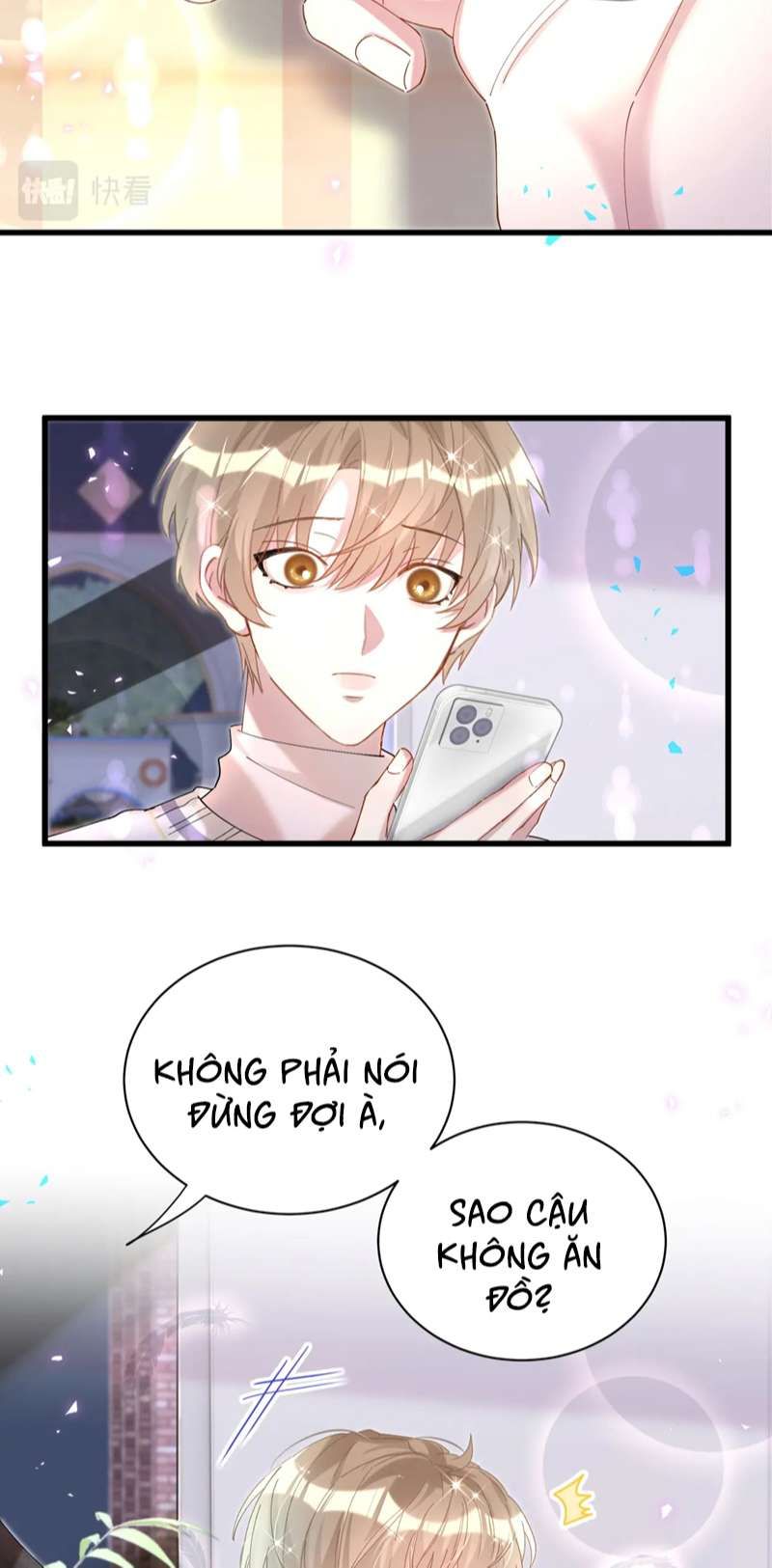 Kết Hôn Chuyện Nhỏ Này Chapter 38 - 26