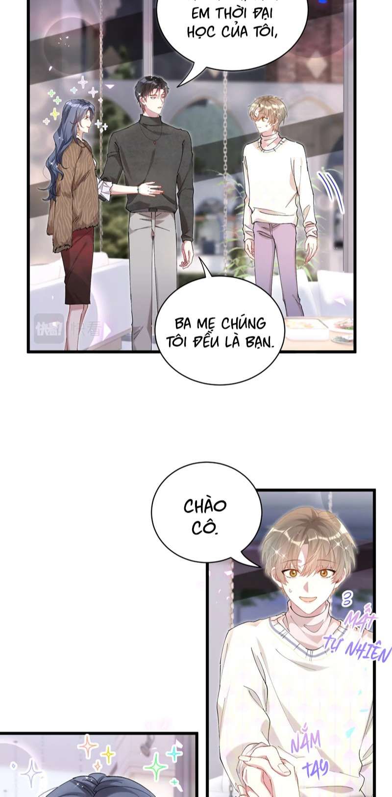 Kết Hôn Chuyện Nhỏ Này Chapter 38 - 29