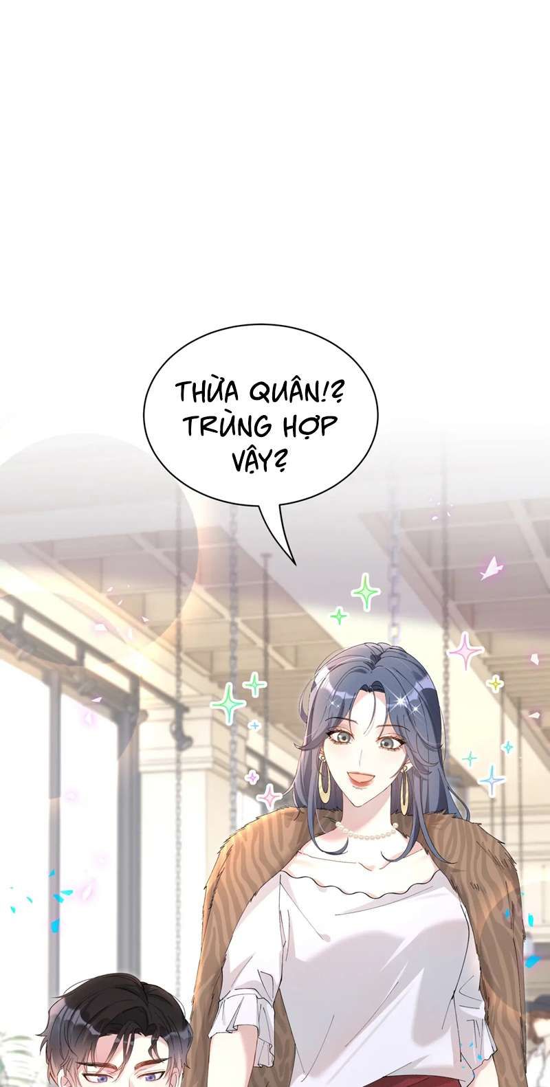 Kết Hôn Chuyện Nhỏ Này Chapter 38 - 4