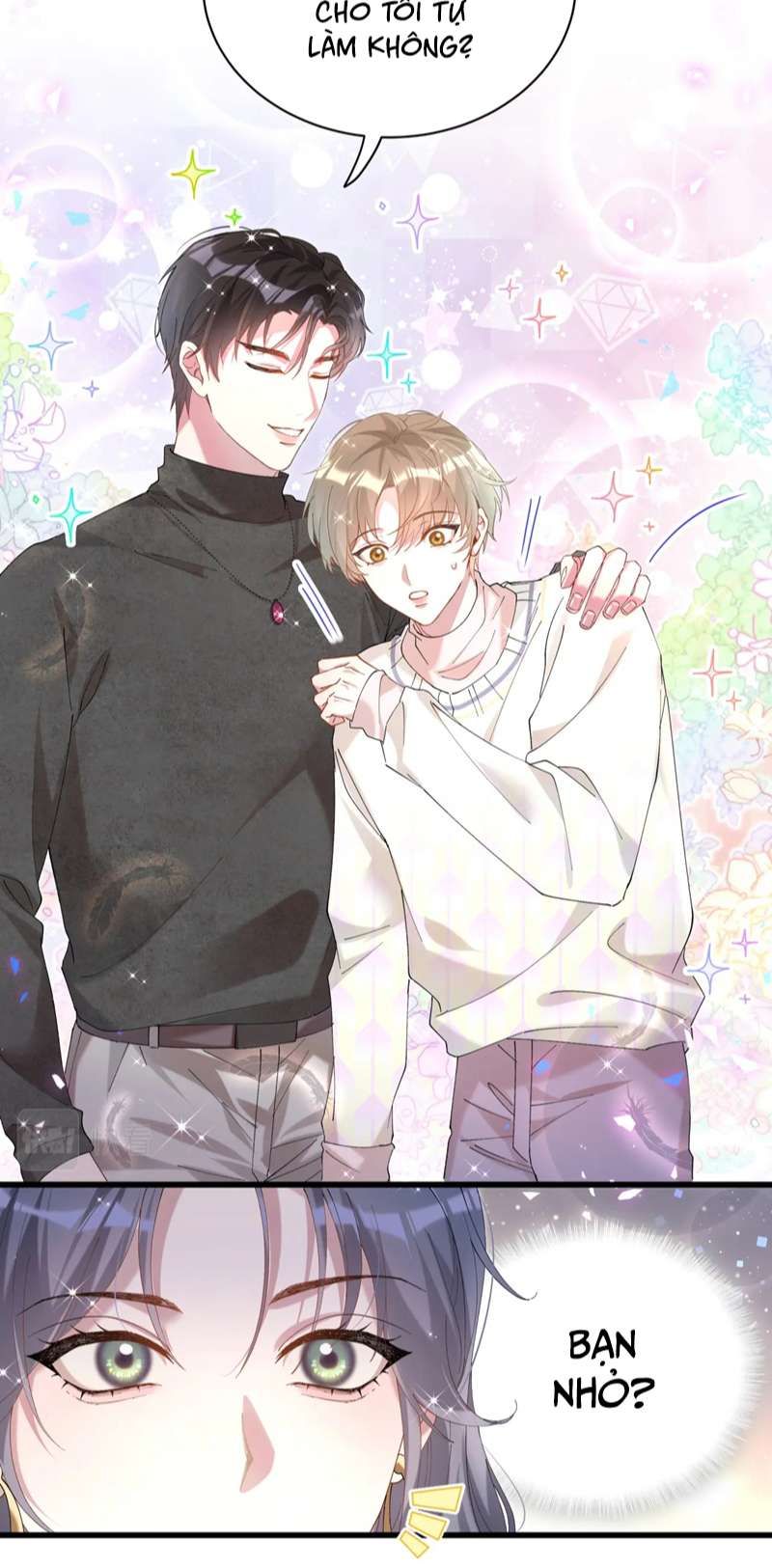 Kết Hôn Chuyện Nhỏ Này Chapter 38 - 32