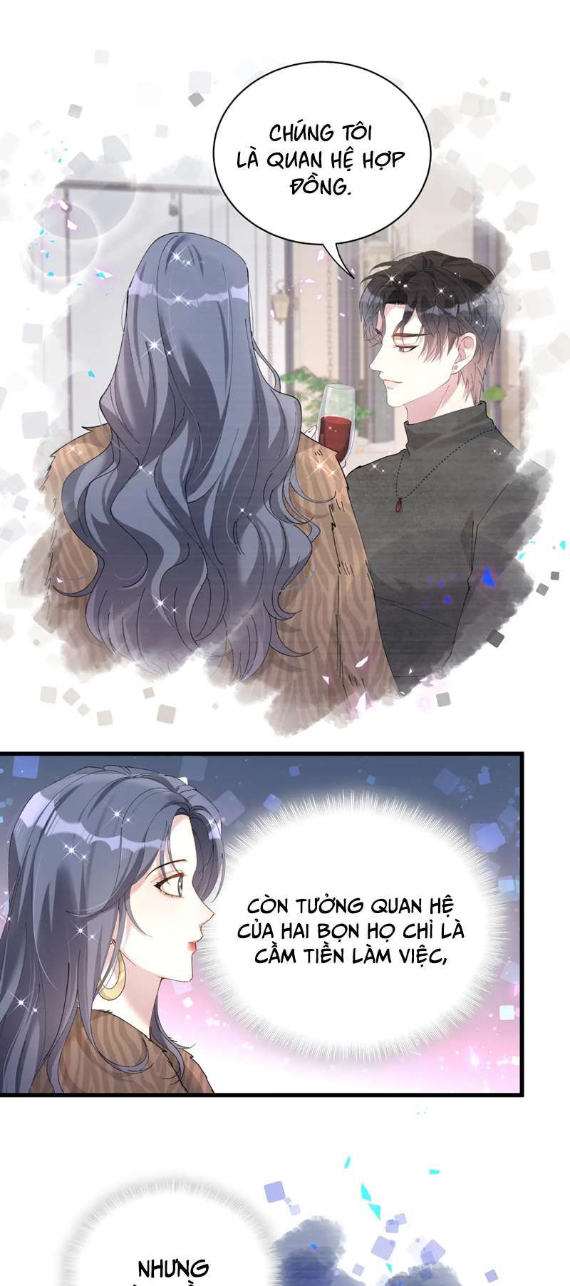 Kết Hôn Chuyện Nhỏ Này Chapter 38 - 33