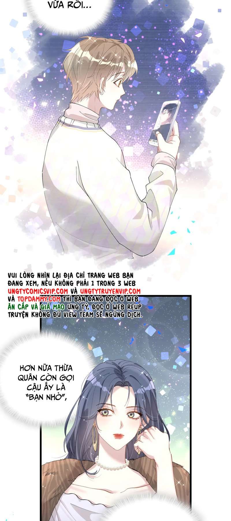 Kết Hôn Chuyện Nhỏ Này Chapter 38 - 34