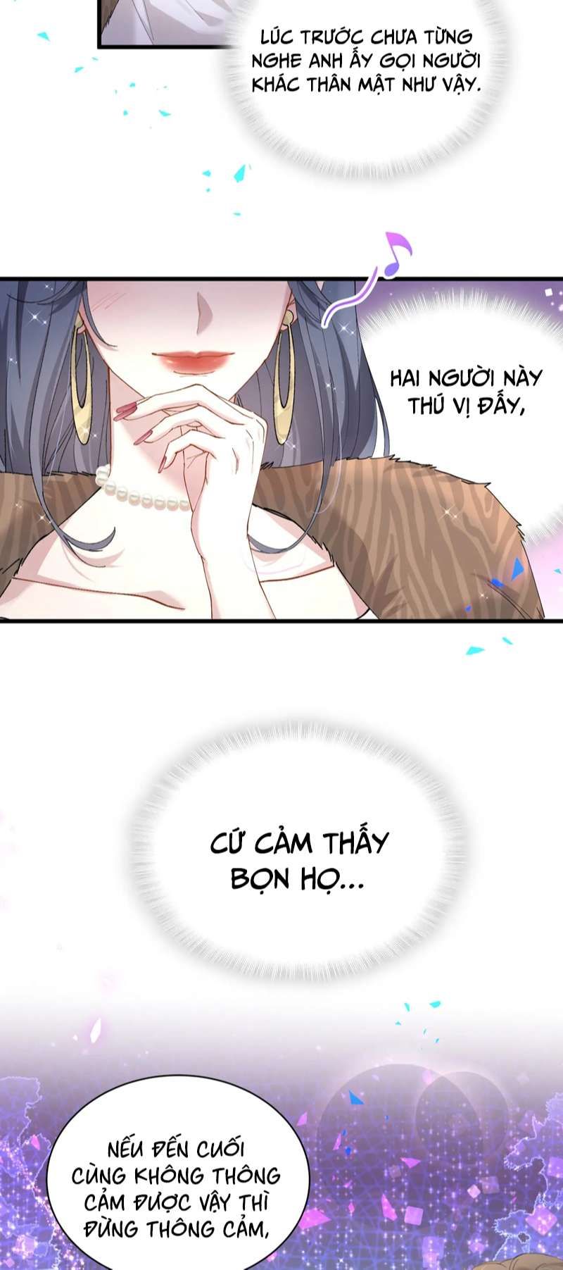 Kết Hôn Chuyện Nhỏ Này Chapter 38 - 35