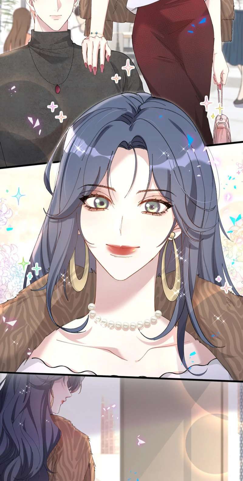 Kết Hôn Chuyện Nhỏ Này Chapter 38 - 5