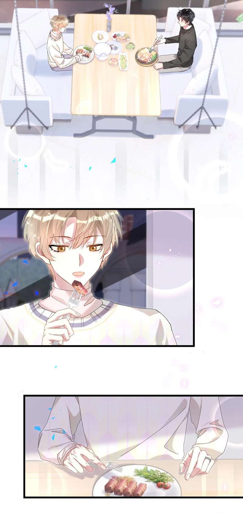 Kết Hôn Chuyện Nhỏ Này Chapter 39 - 11