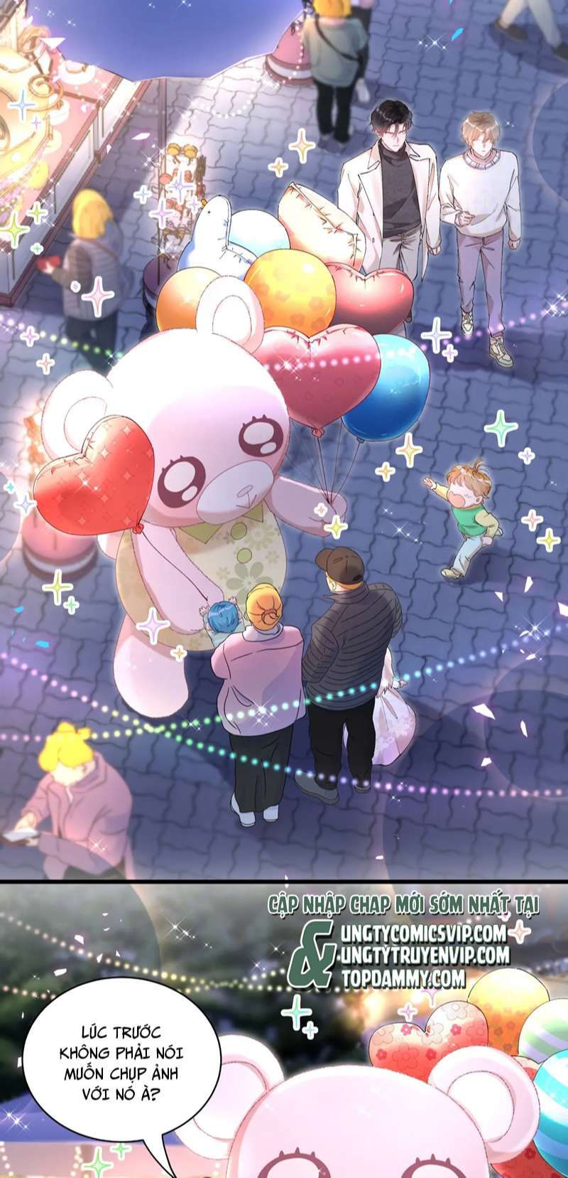 Kết Hôn Chuyện Nhỏ Này Chapter 39 - 17