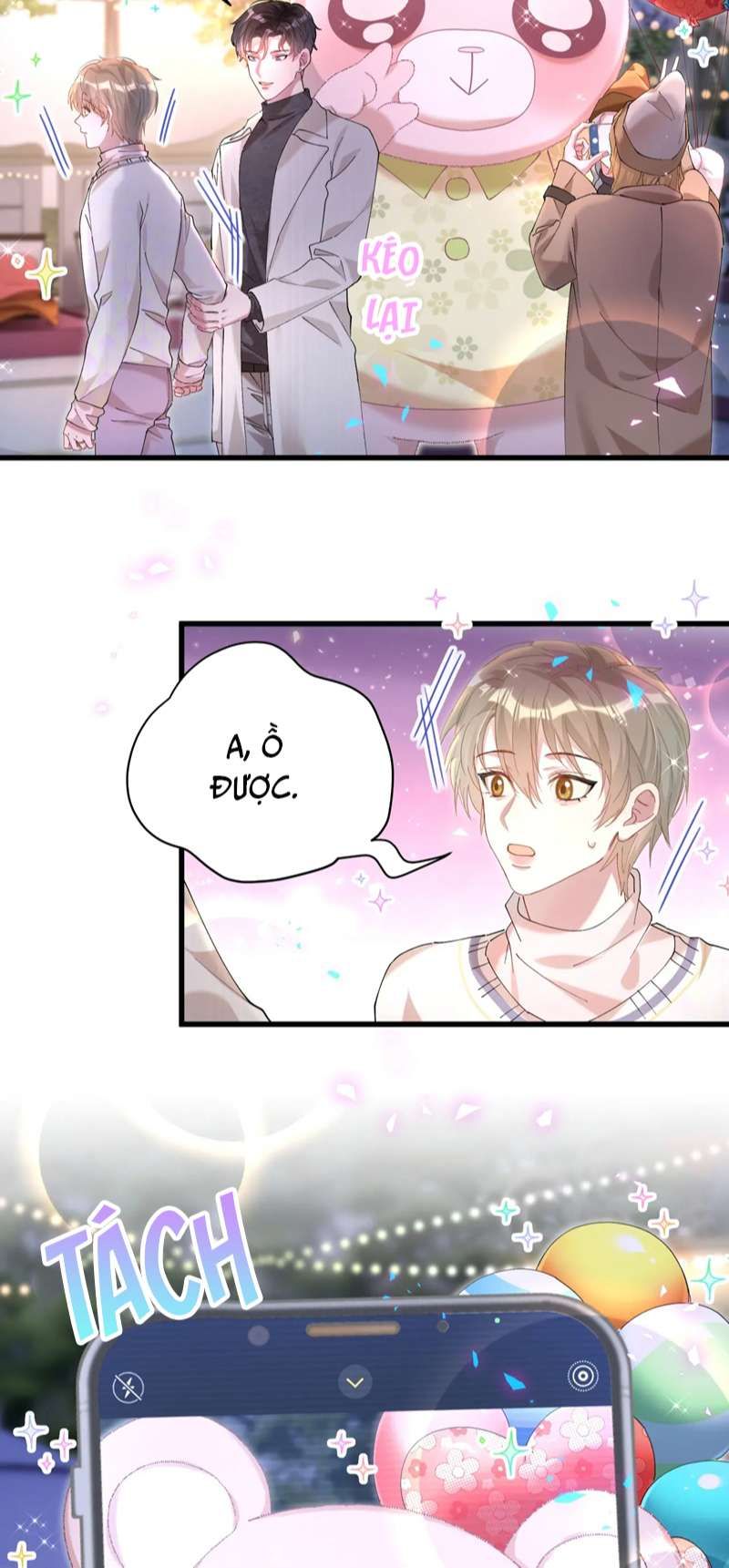 Kết Hôn Chuyện Nhỏ Này Chapter 39 - 18