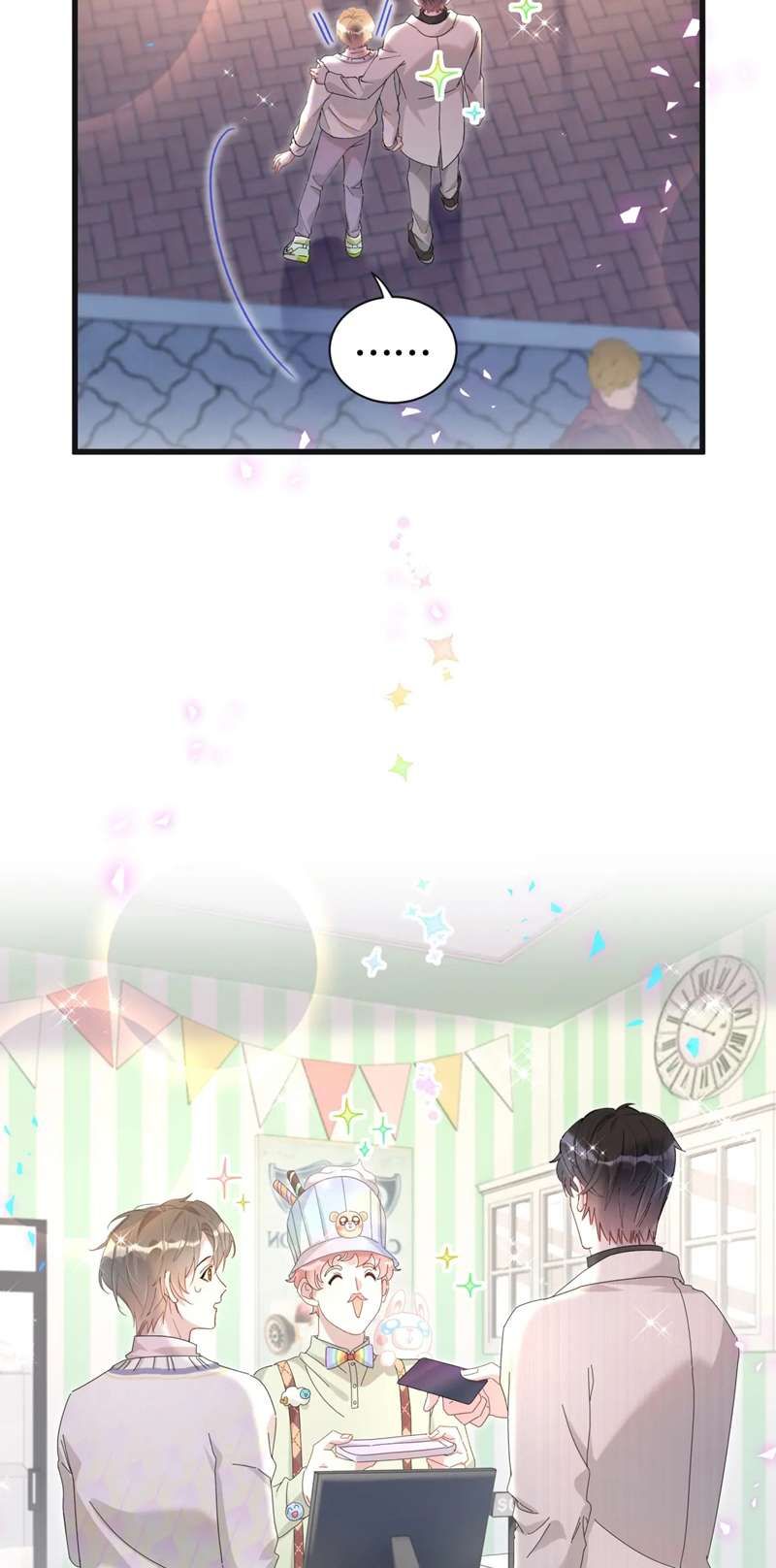 Kết Hôn Chuyện Nhỏ Này Chapter 39 - 23