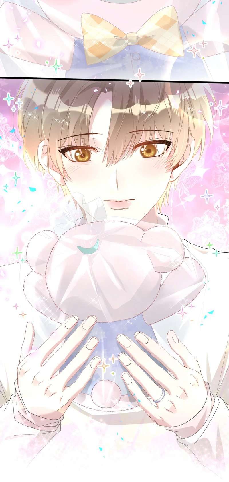 Kết Hôn Chuyện Nhỏ Này Chapter 39 - 26