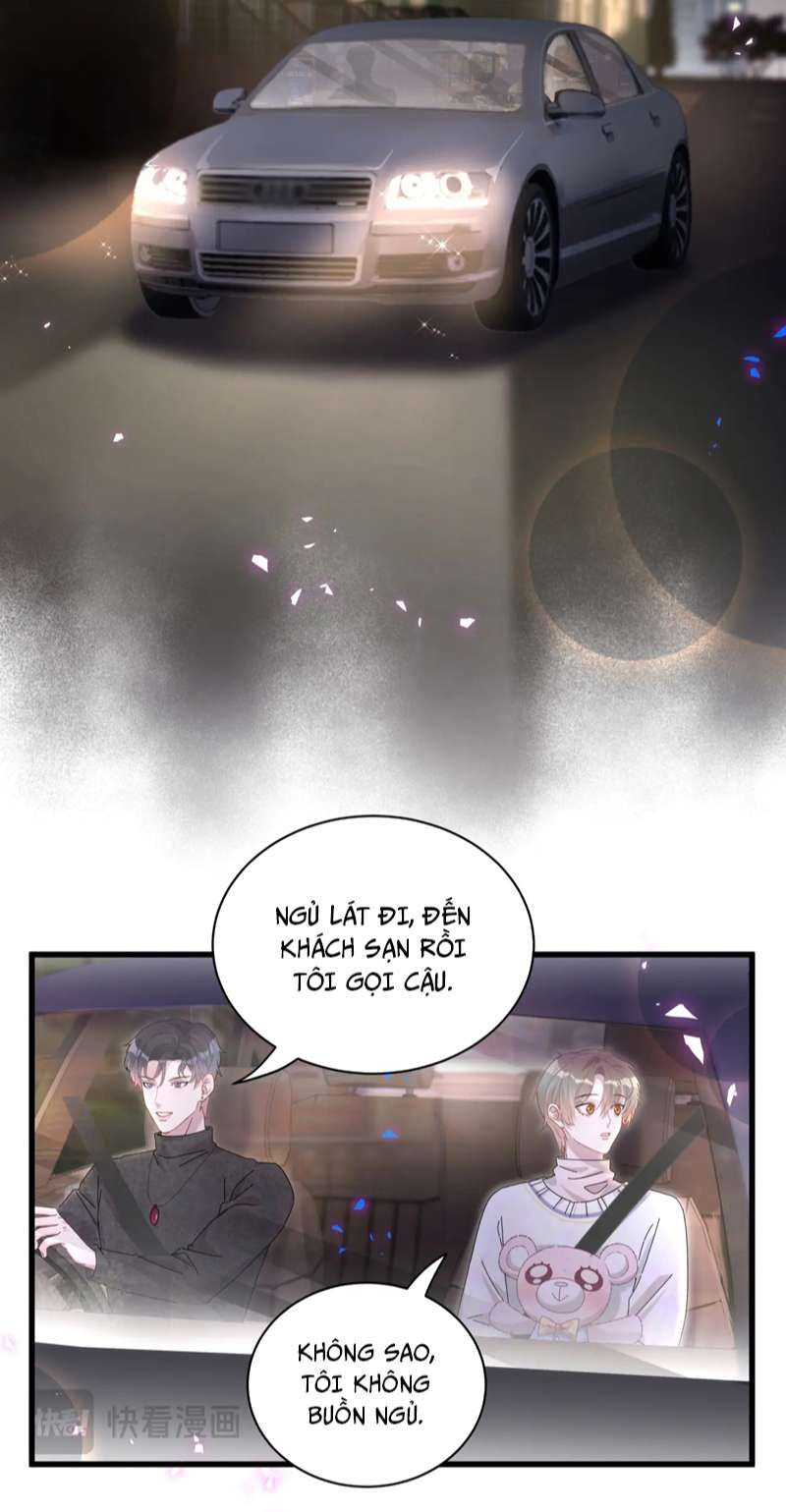 Kết Hôn Chuyện Nhỏ Này Chapter 39 - 28