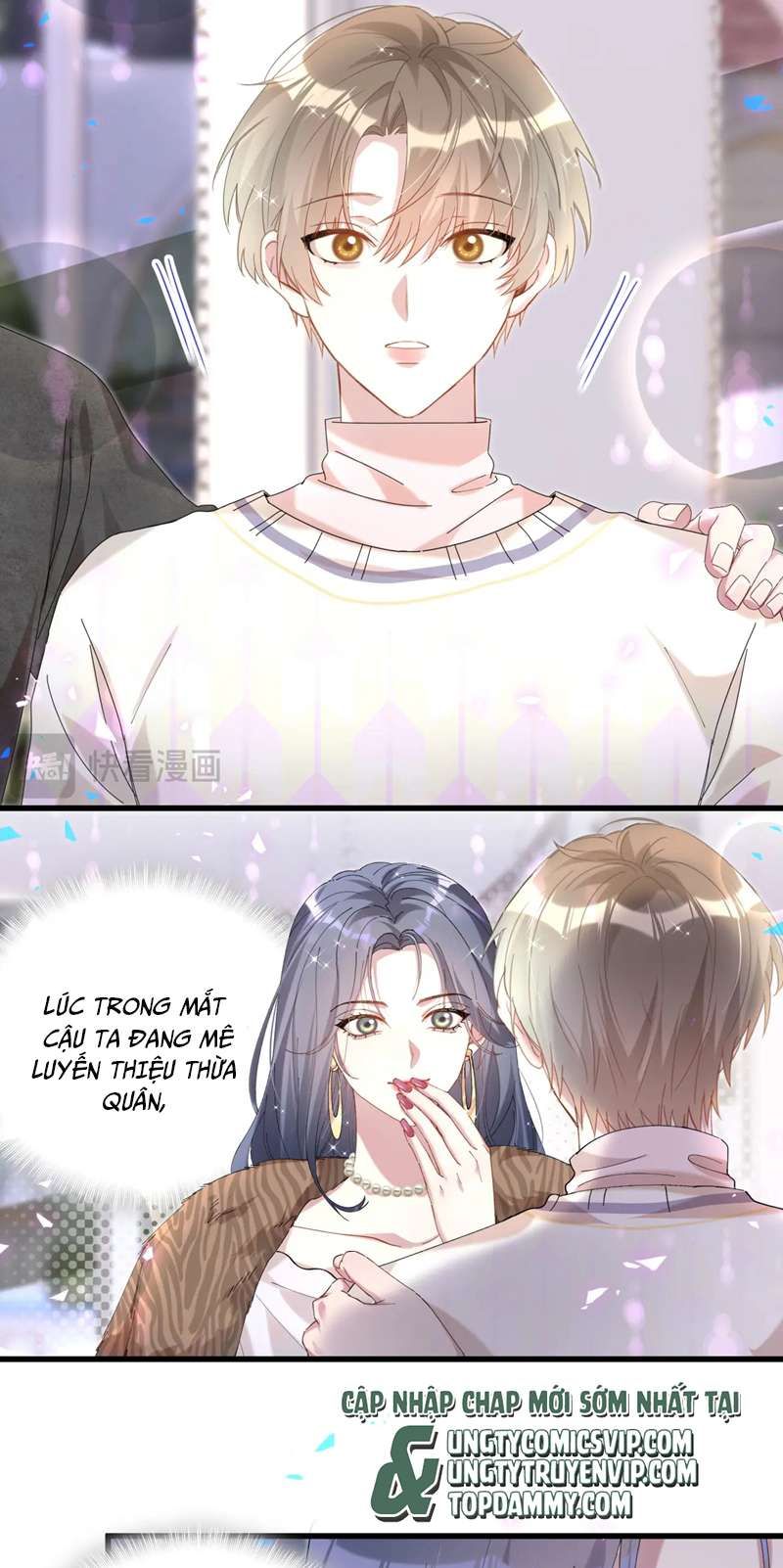 Kết Hôn Chuyện Nhỏ Này Chapter 39 - 4