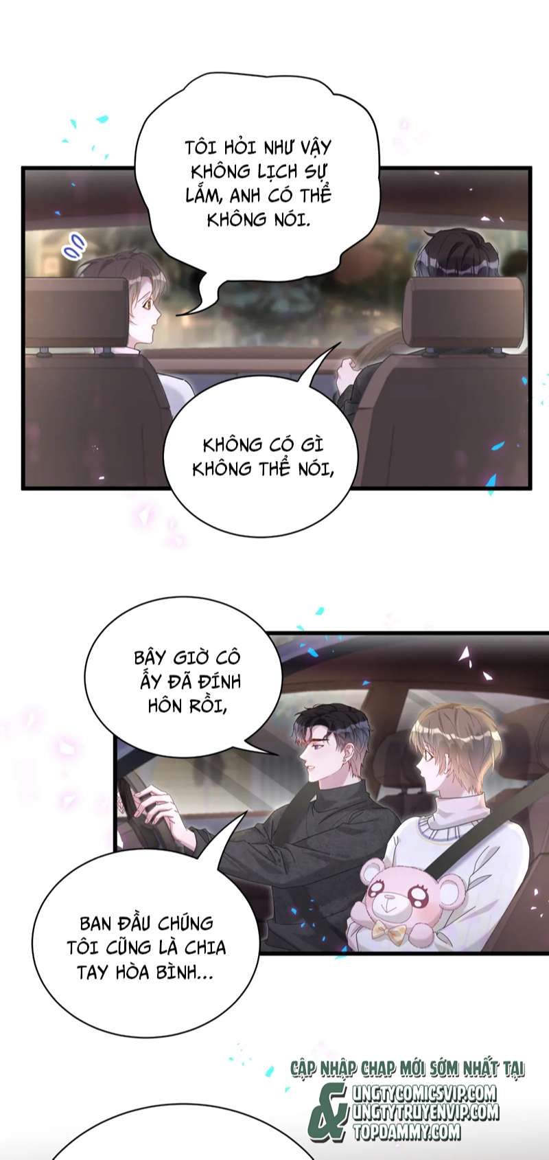 Kết Hôn Chuyện Nhỏ Này Chapter 39 - 32