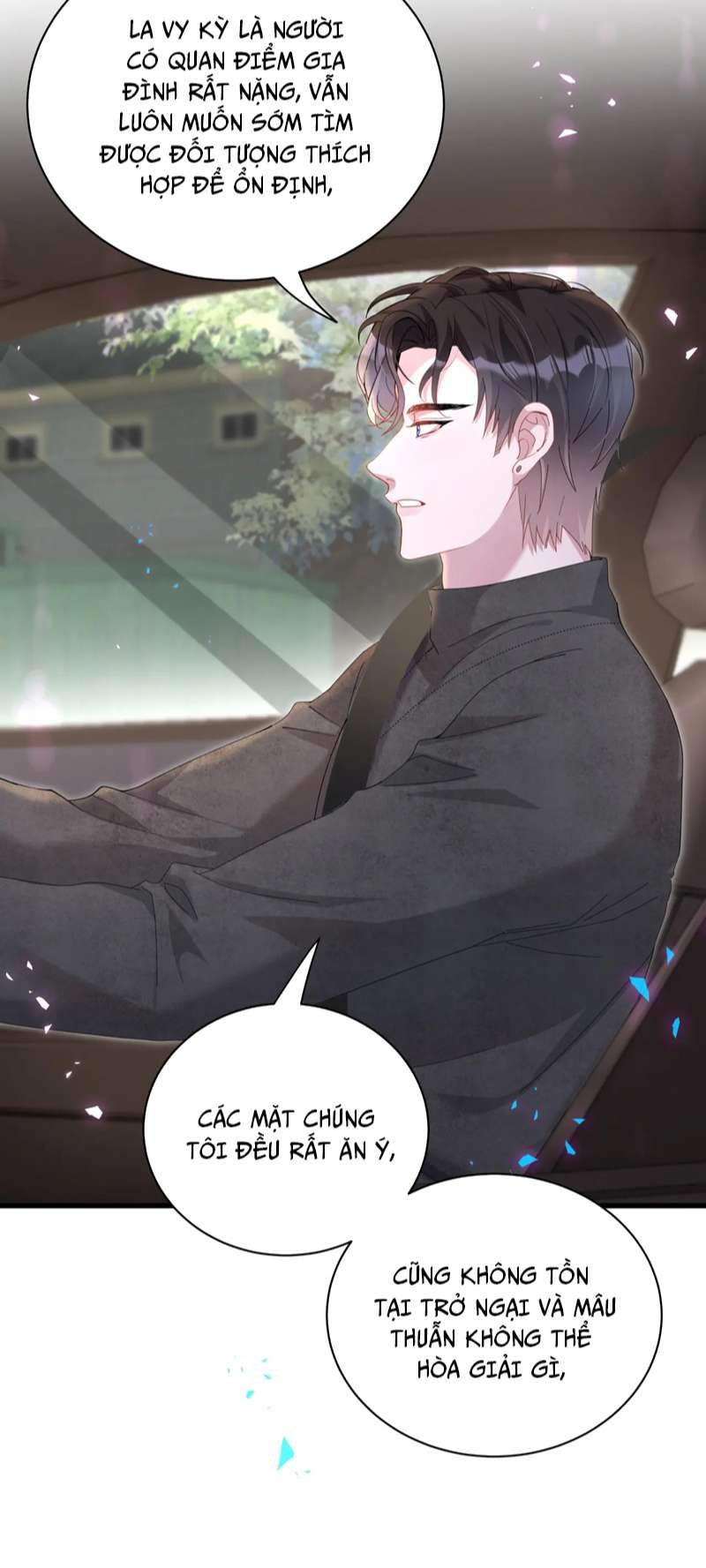 Kết Hôn Chuyện Nhỏ Này Chapter 39 - 33