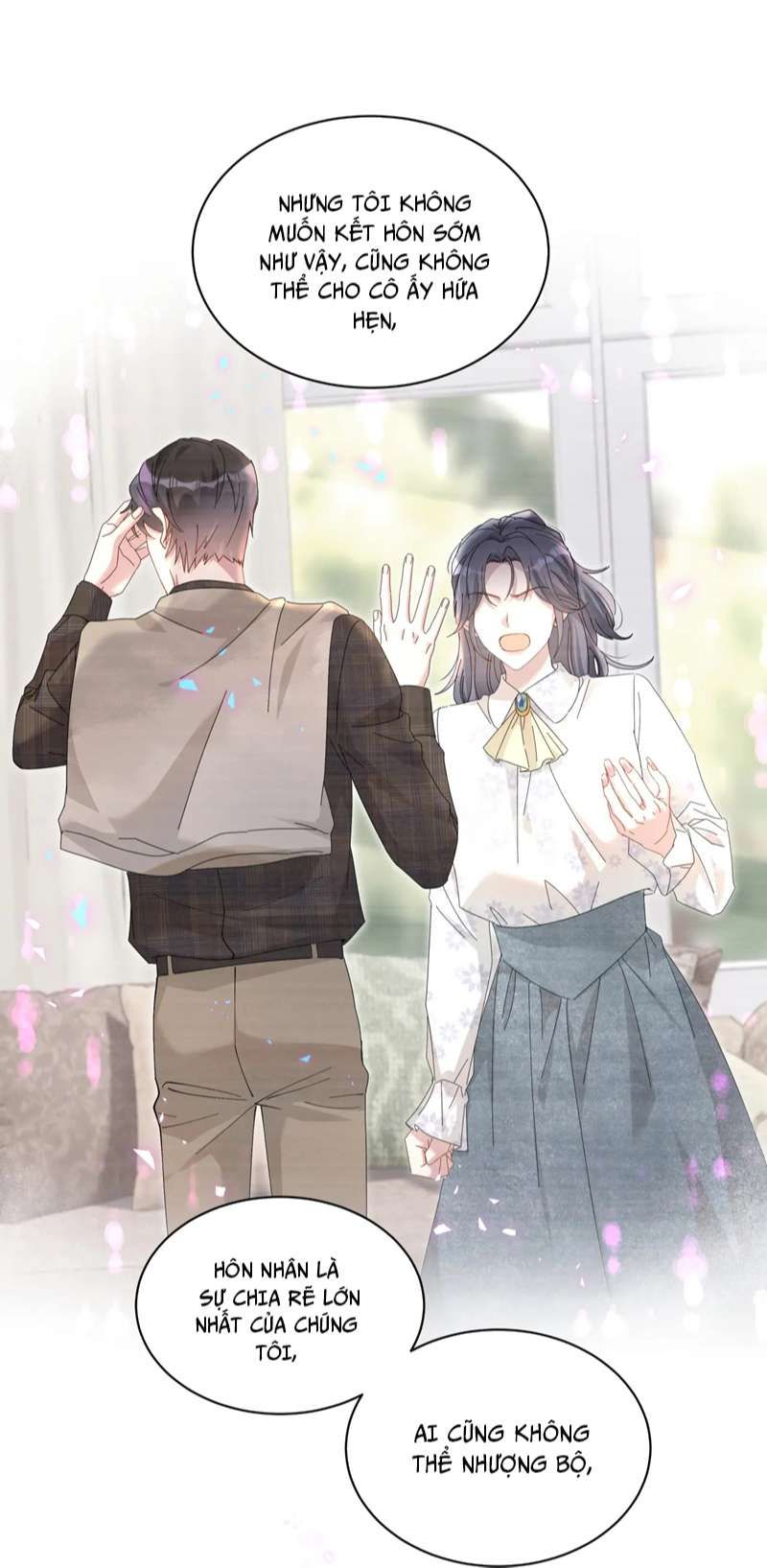 Kết Hôn Chuyện Nhỏ Này Chapter 39 - 34