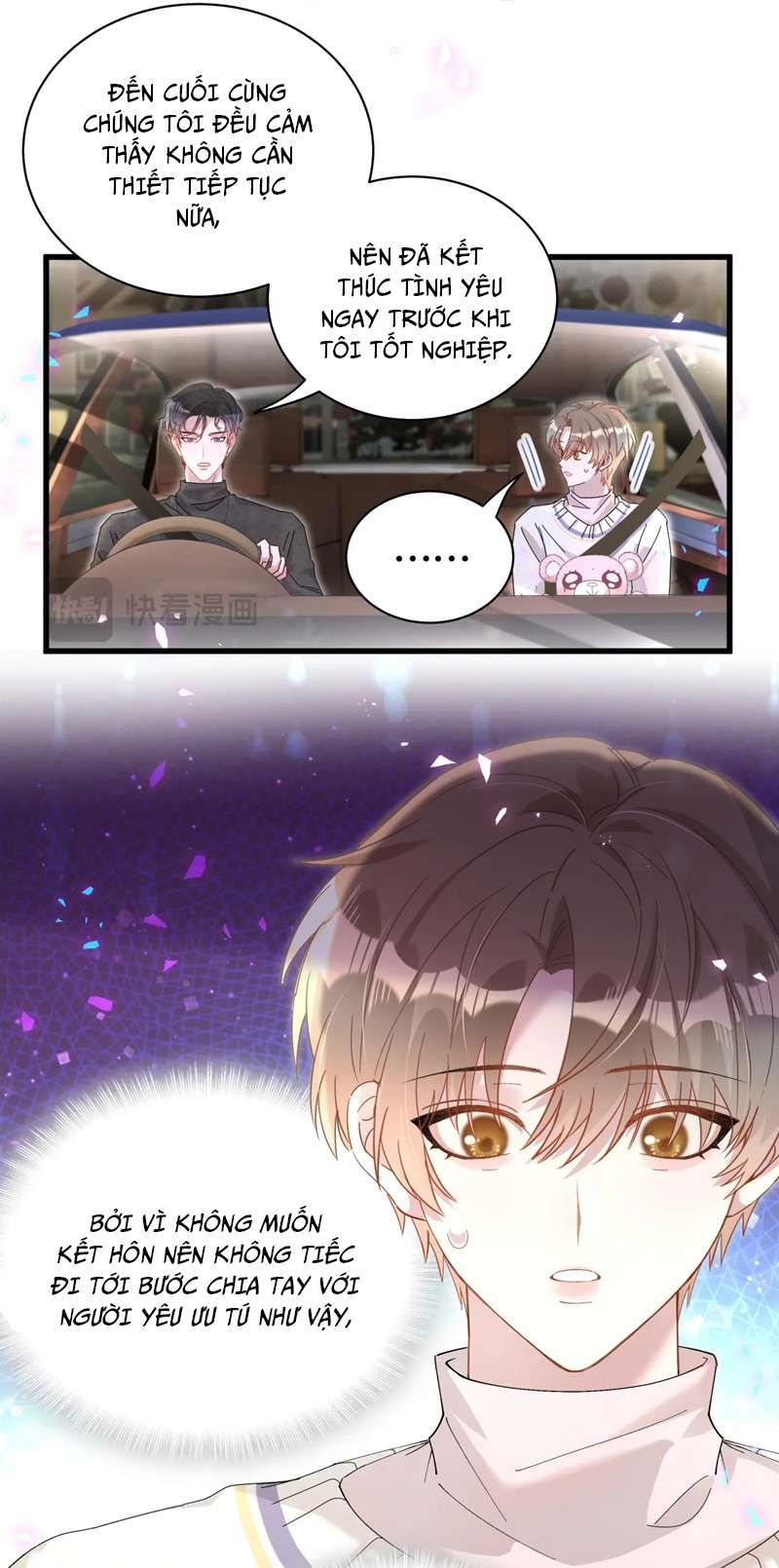 Kết Hôn Chuyện Nhỏ Này Chapter 39 - 35