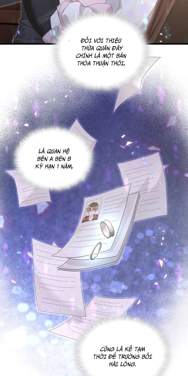 Kết Hôn Chuyện Nhỏ Này Chapter 39 - 37