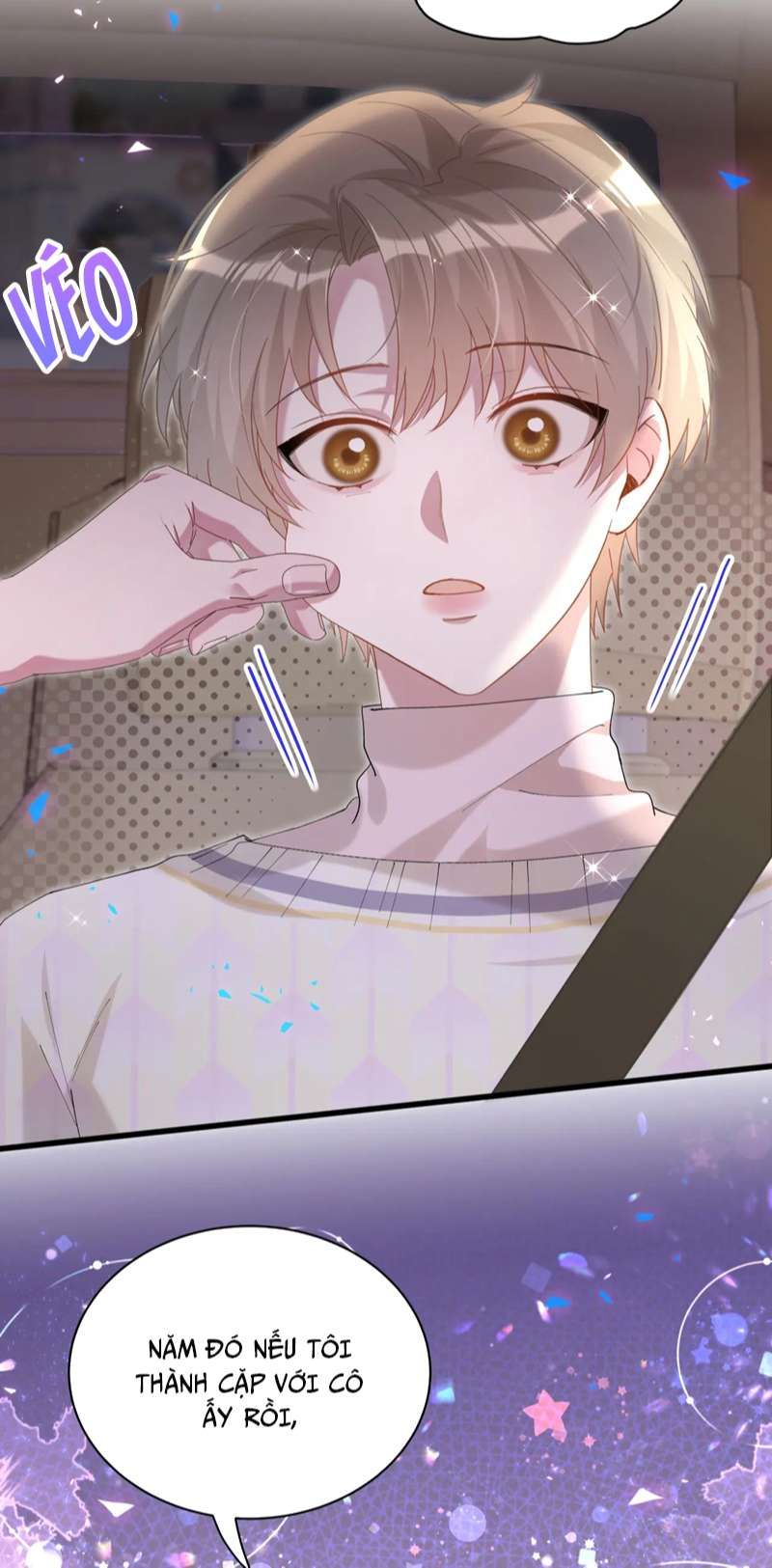 Kết Hôn Chuyện Nhỏ Này Chapter 39 - 40