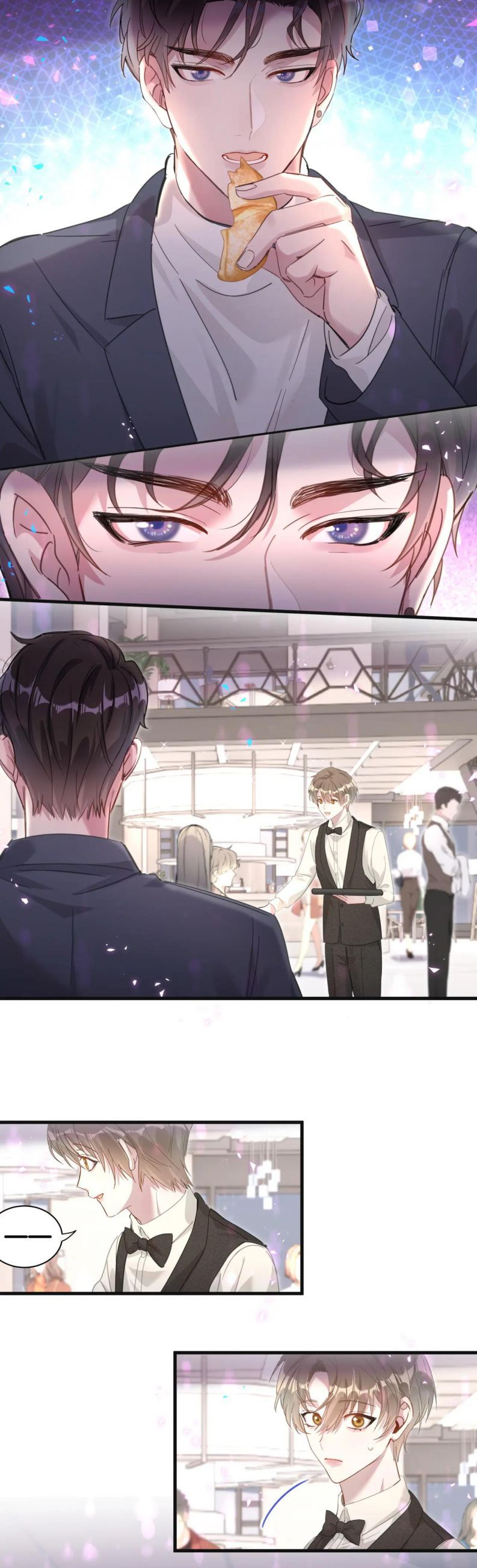 Kết Hôn Chuyện Nhỏ Này Chapter 4 - 14