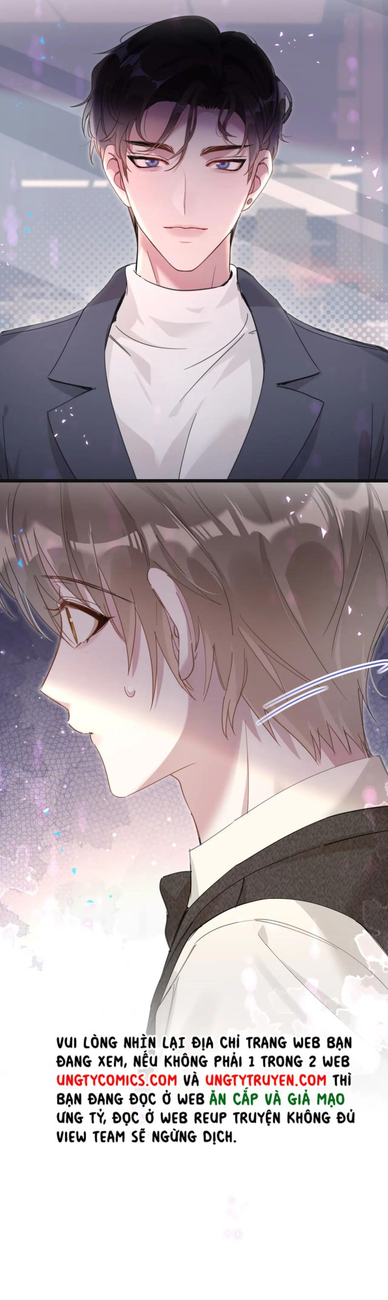 Kết Hôn Chuyện Nhỏ Này Chapter 4 - 15