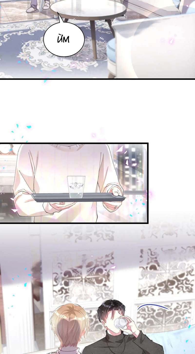 Kết Hôn Chuyện Nhỏ Này Chapter 40 - 11