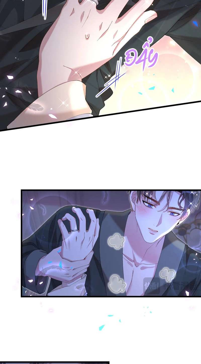 Kết Hôn Chuyện Nhỏ Này Chapter 40 - 19