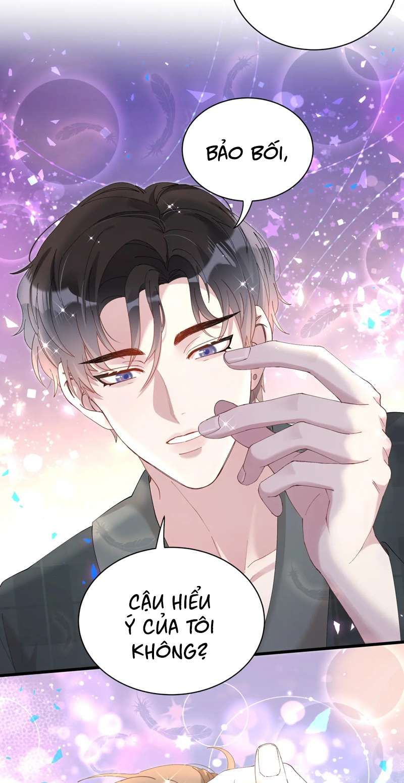 Kết Hôn Chuyện Nhỏ Này Chapter 40 - 25