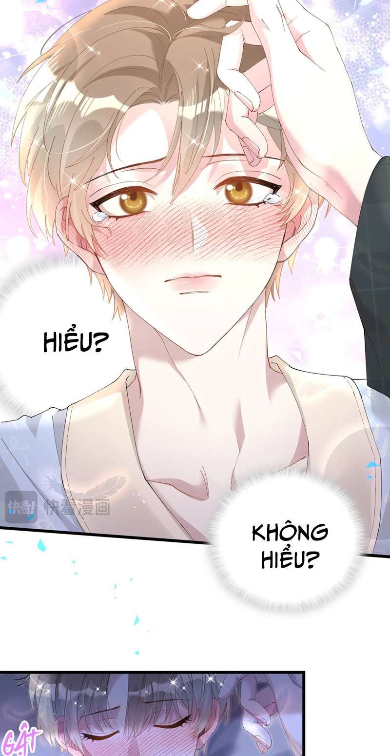 Kết Hôn Chuyện Nhỏ Này Chapter 40 - 26