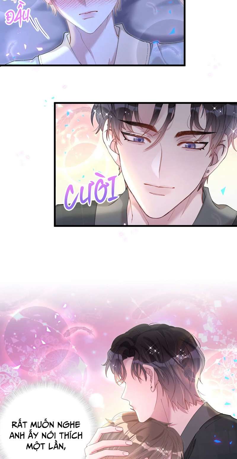 Kết Hôn Chuyện Nhỏ Này Chapter 40 - 27