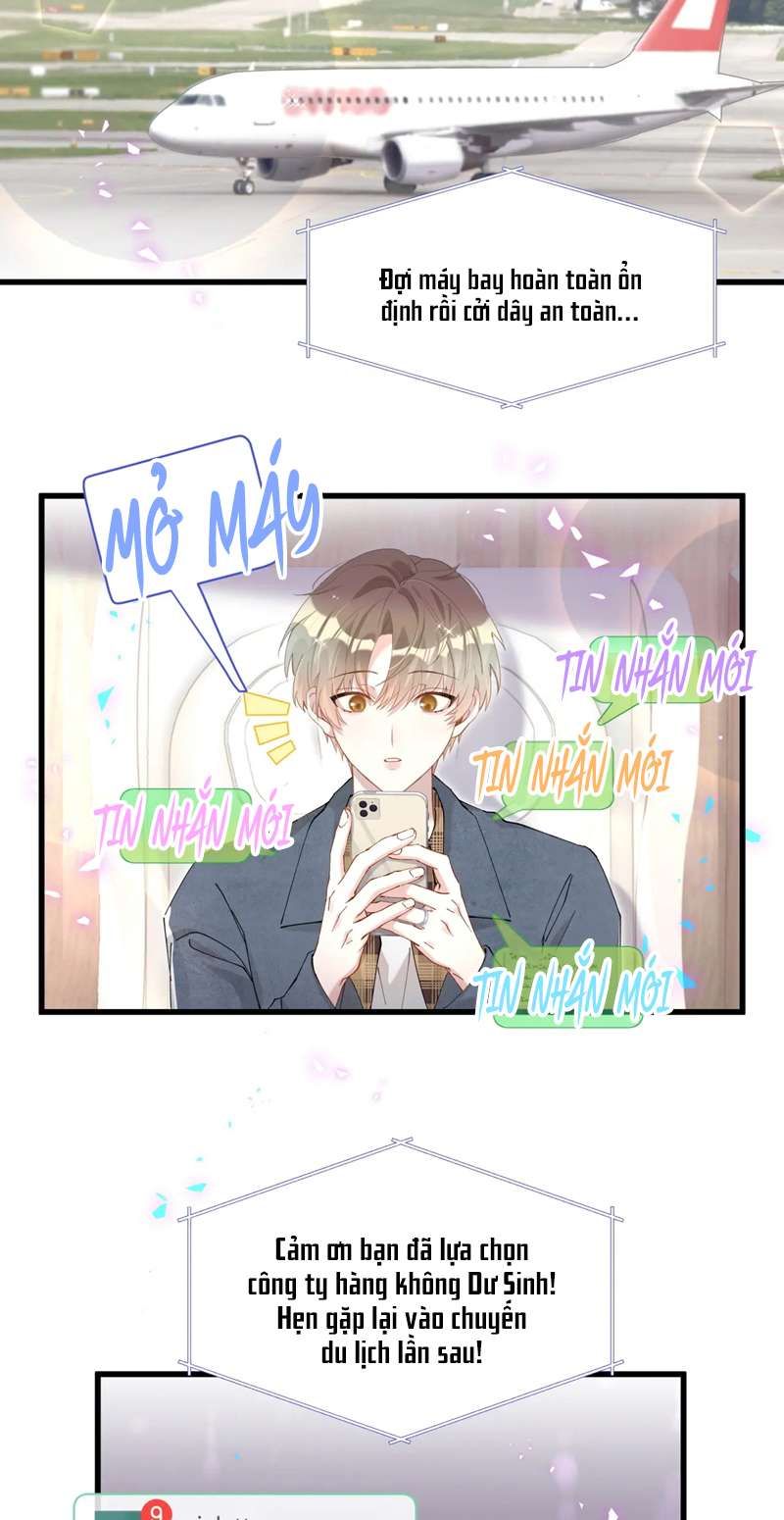 Kết Hôn Chuyện Nhỏ Này Chapter 40 - 30