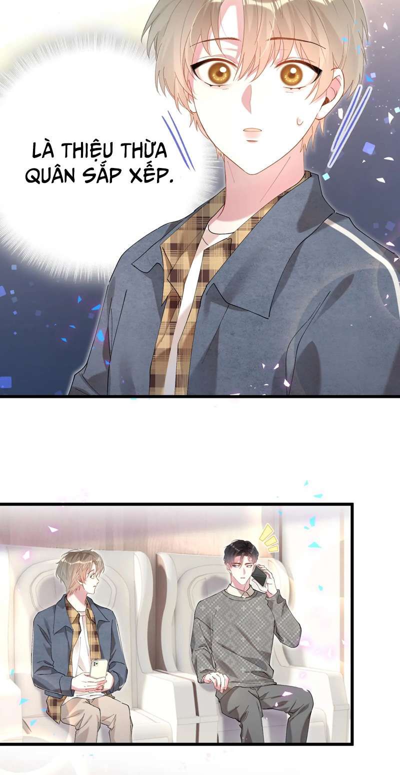 Kết Hôn Chuyện Nhỏ Này Chapter 40 - 34