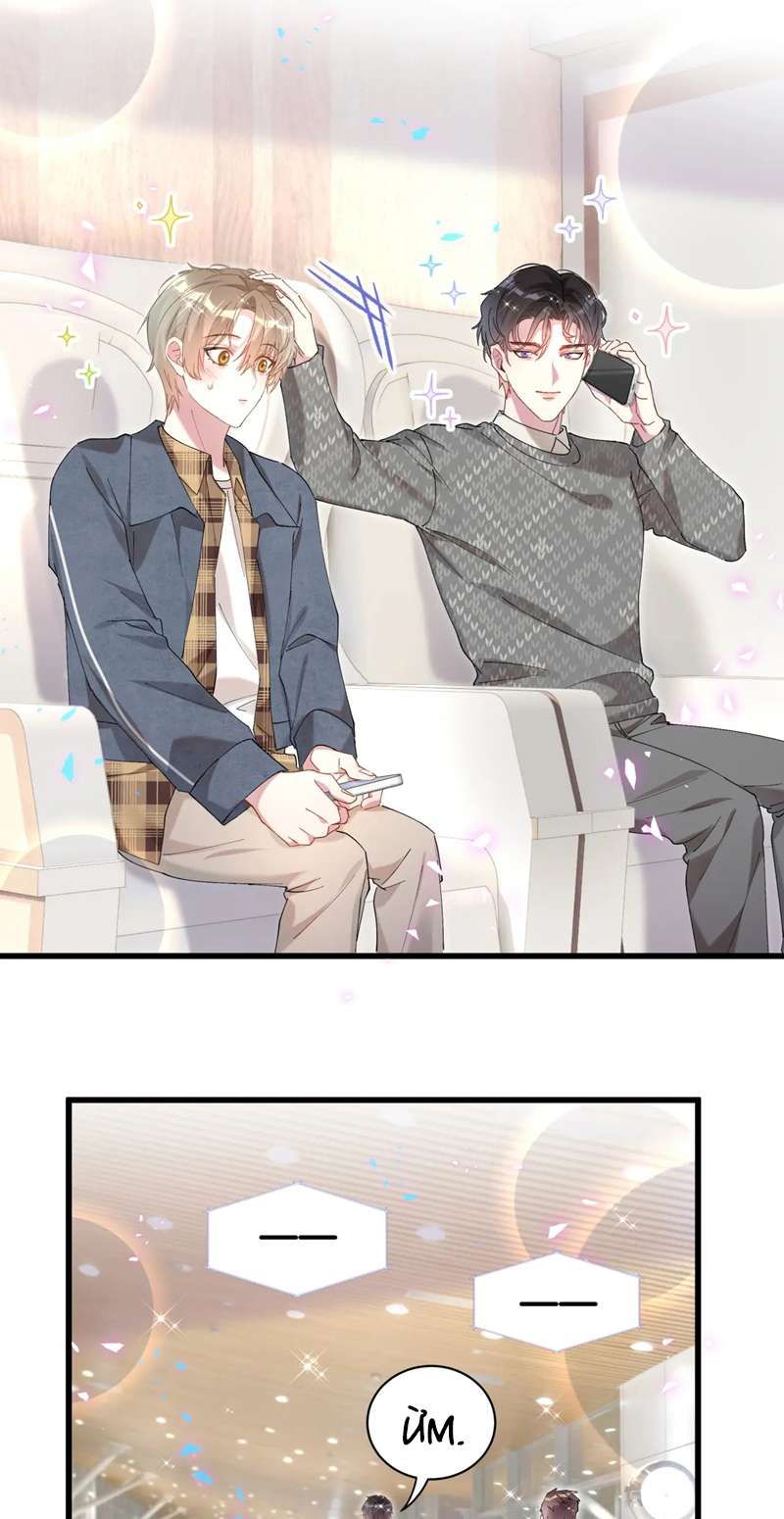 Kết Hôn Chuyện Nhỏ Này Chapter 40 - 35