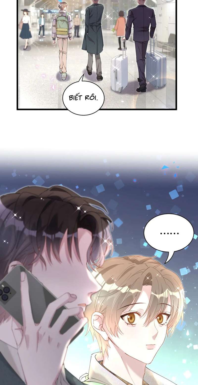 Kết Hôn Chuyện Nhỏ Này Chapter 40 - 36