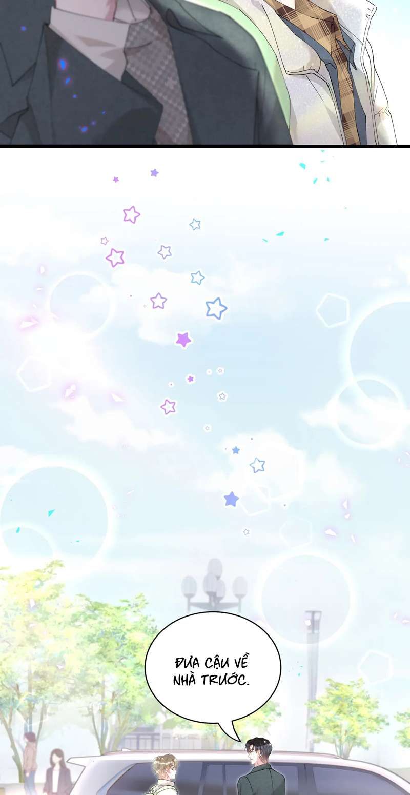 Kết Hôn Chuyện Nhỏ Này Chapter 40 - 37
