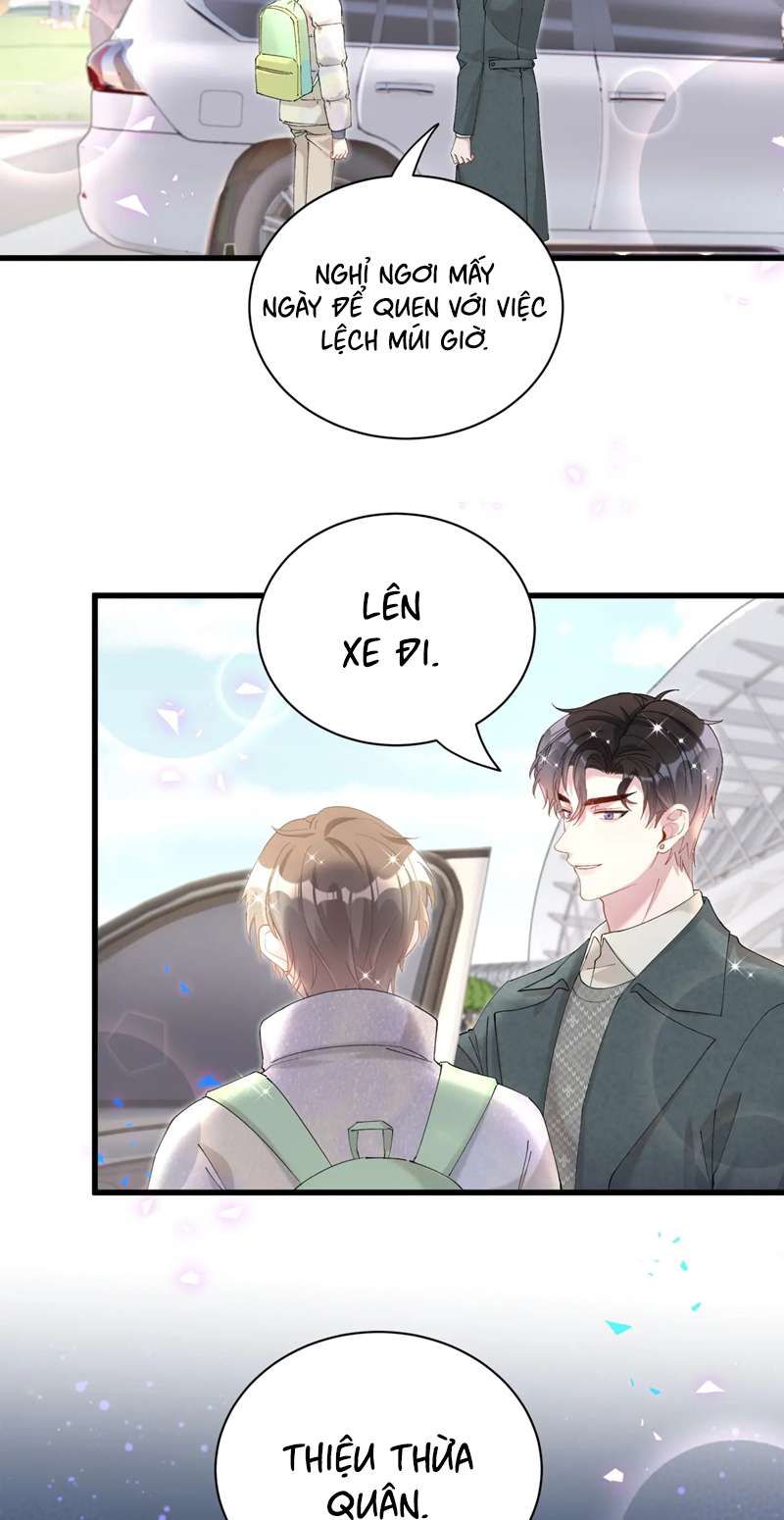 Kết Hôn Chuyện Nhỏ Này Chapter 40 - 38