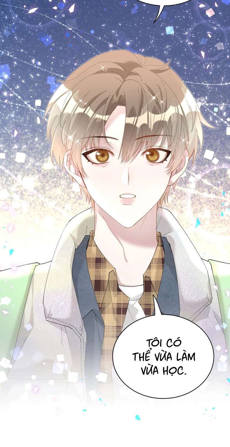 Kết Hôn Chuyện Nhỏ Này Chapter 40 - 40