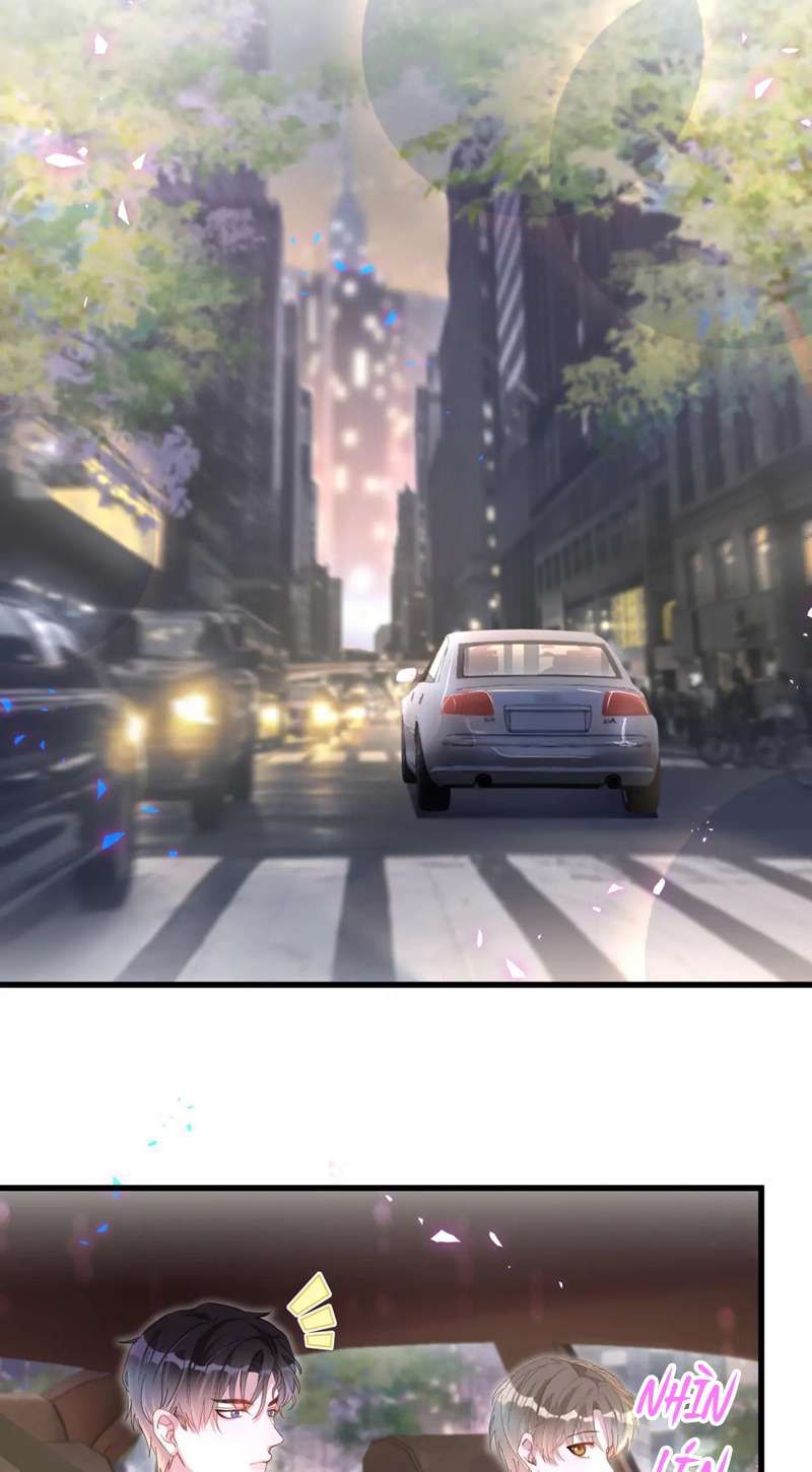 Kết Hôn Chuyện Nhỏ Này Chapter 40 - 5