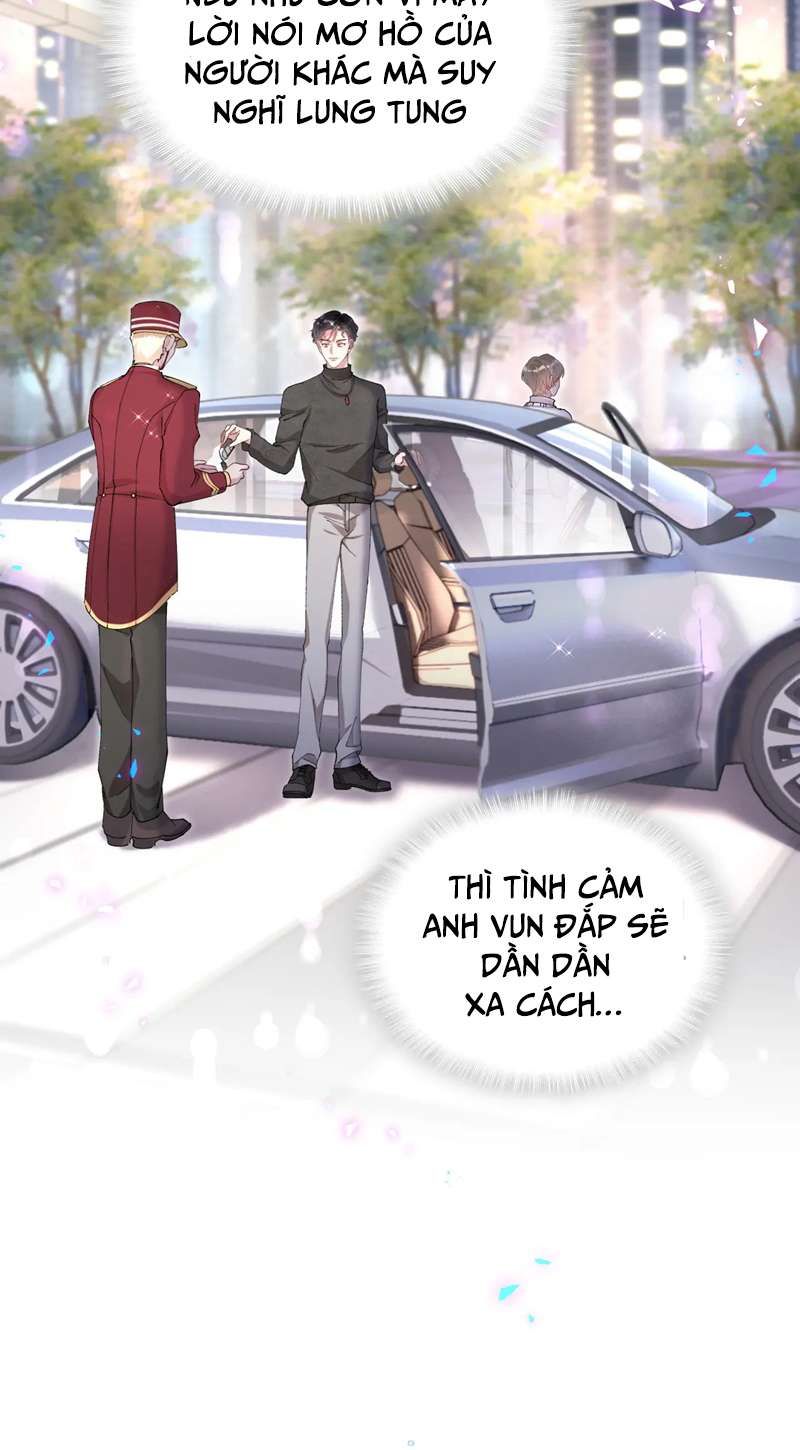 Kết Hôn Chuyện Nhỏ Này Chapter 40 - 9