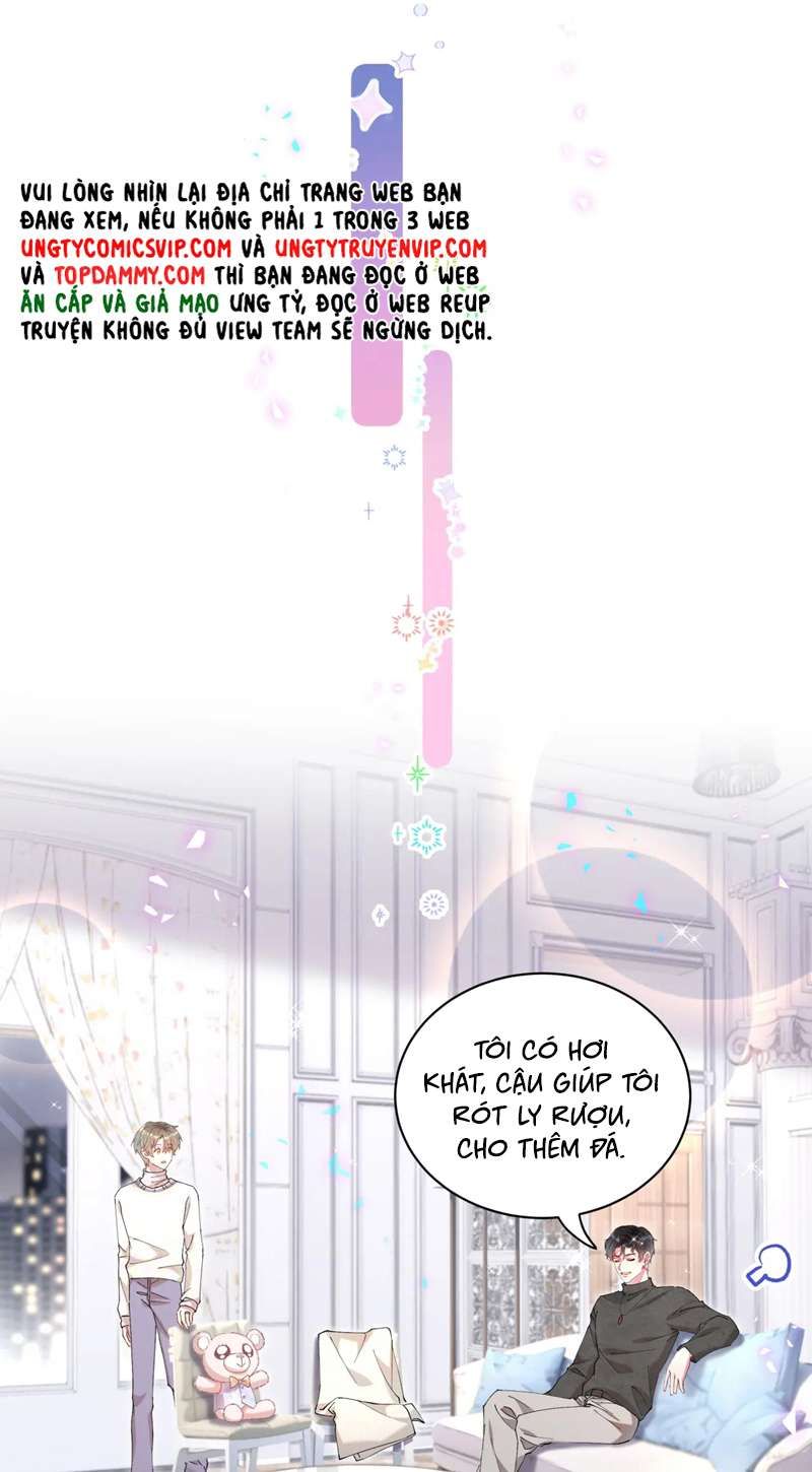 Kết Hôn Chuyện Nhỏ Này Chapter 40 - 10