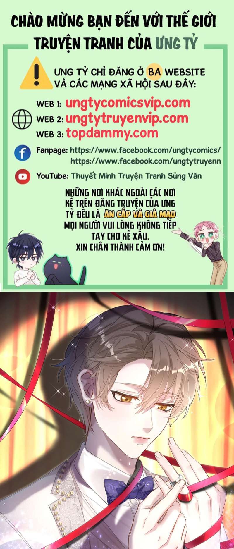 Kết Hôn Chuyện Nhỏ Này Chapter 41 - 2