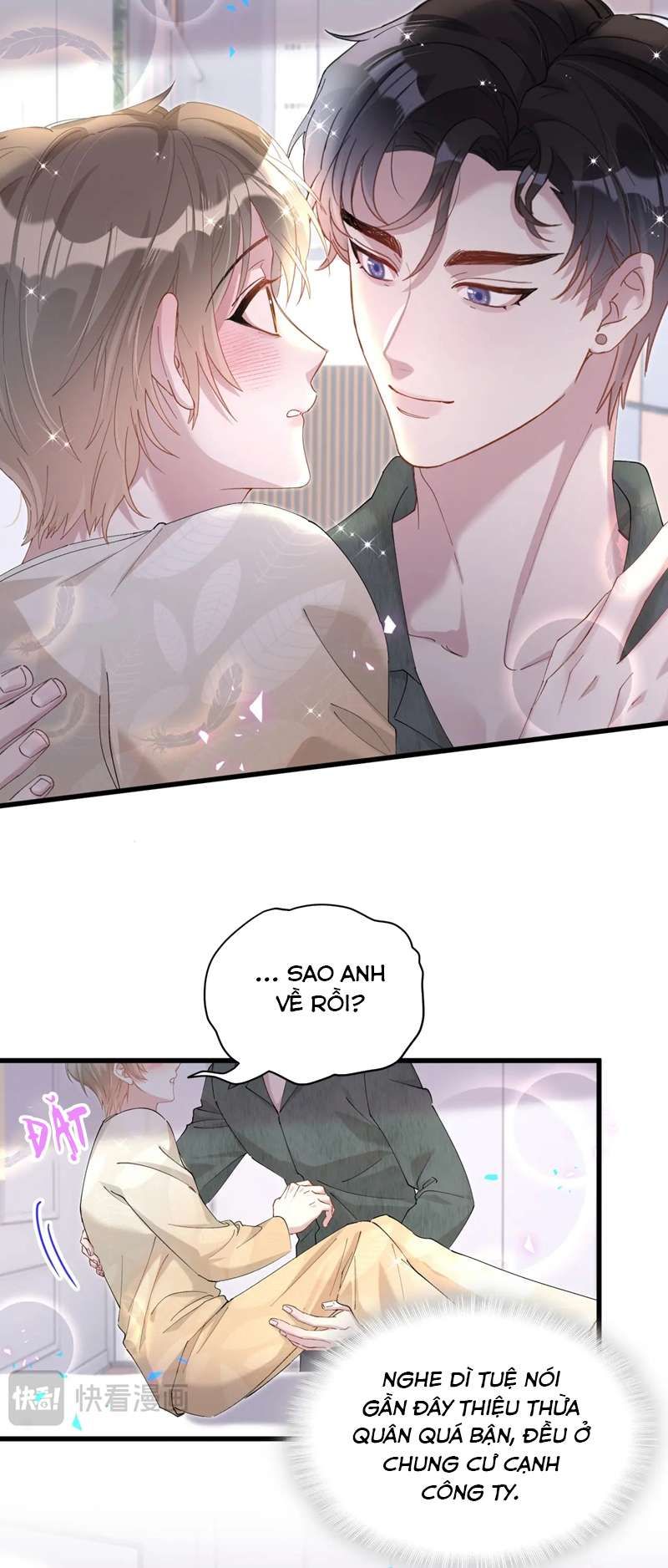 Kết Hôn Chuyện Nhỏ Này Chapter 41 - 12