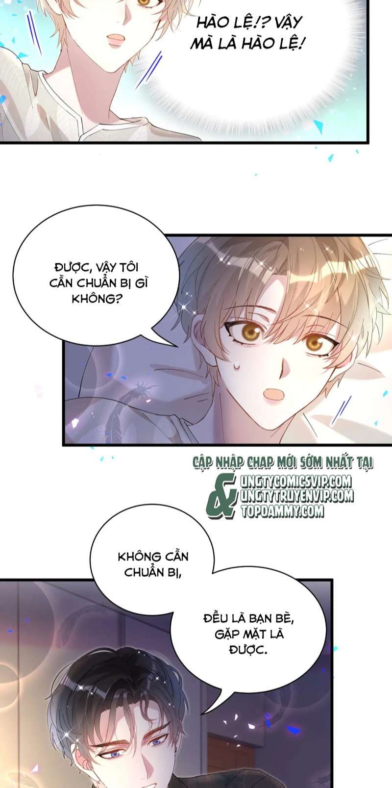 Kết Hôn Chuyện Nhỏ Này Chapter 41 - 15