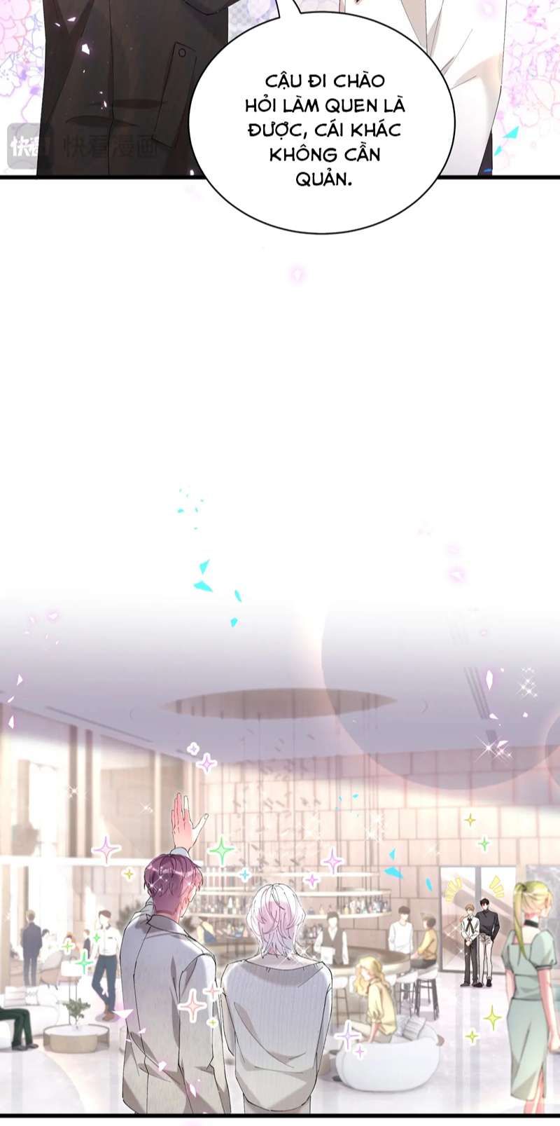 Kết Hôn Chuyện Nhỏ Này Chapter 41 - 20