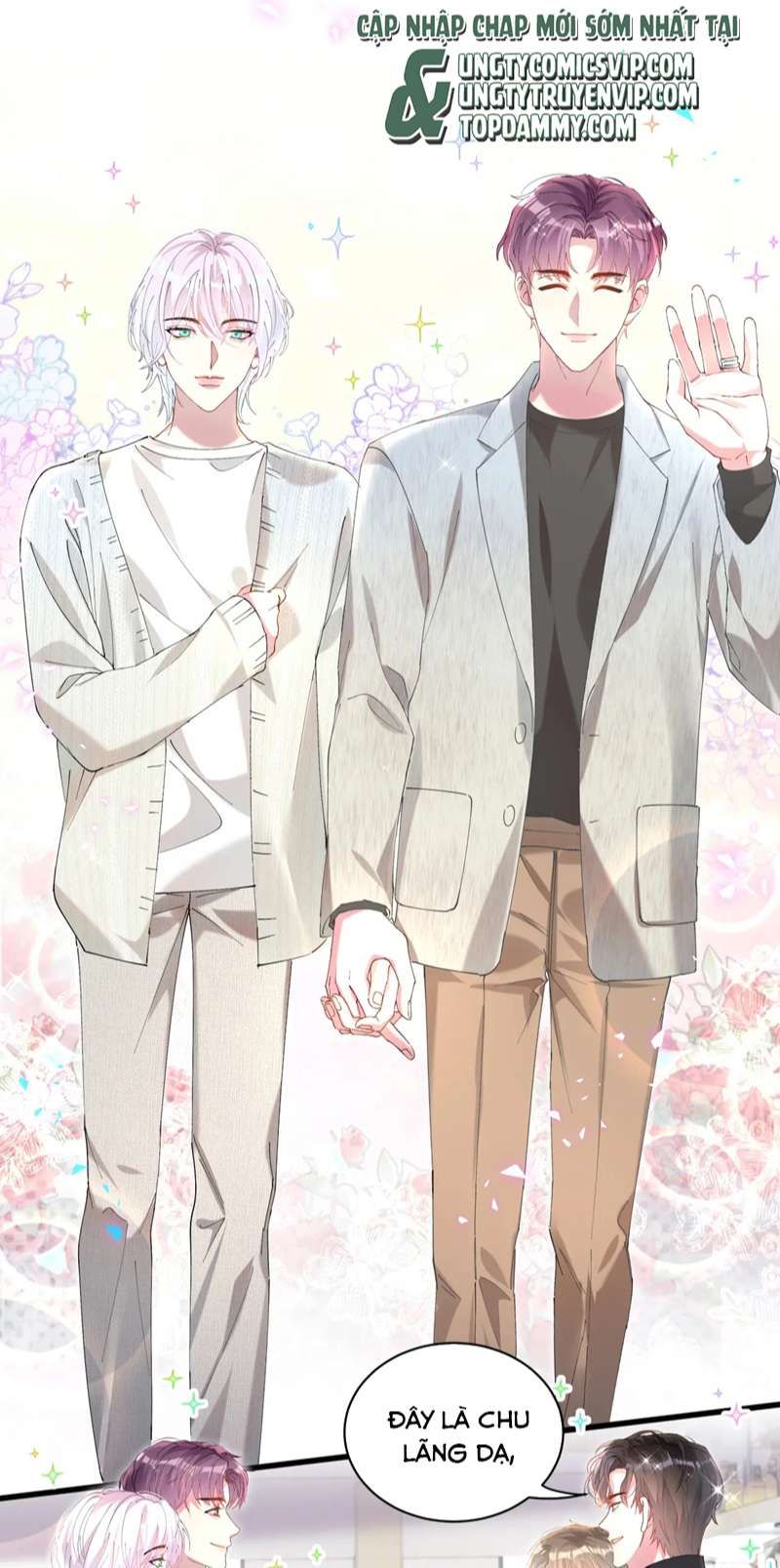 Kết Hôn Chuyện Nhỏ Này Chapter 41 - 21